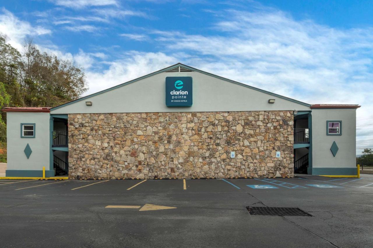 Clarion Pointe Kimball By Choice Hotels Екстериор снимка