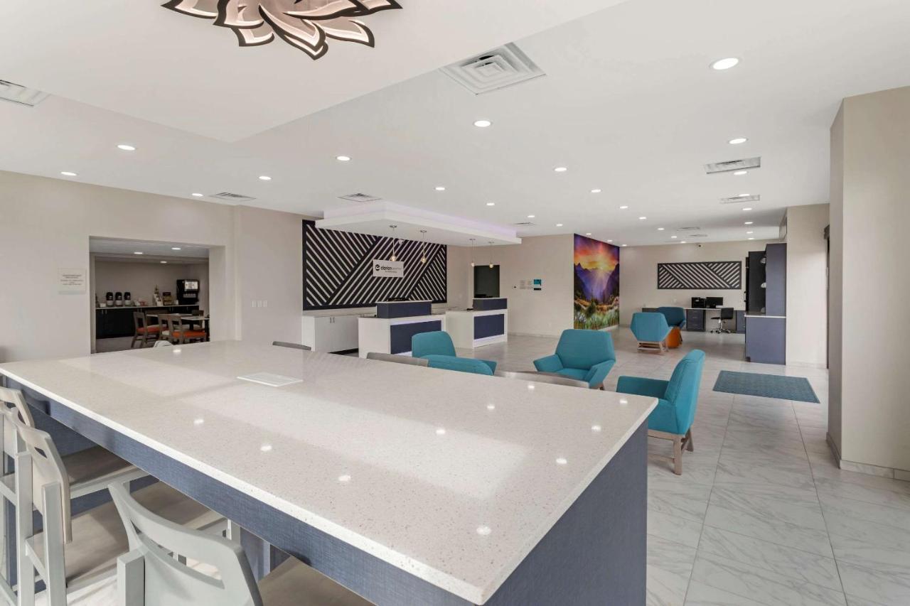 Clarion Pointe Kimball By Choice Hotels Екстериор снимка