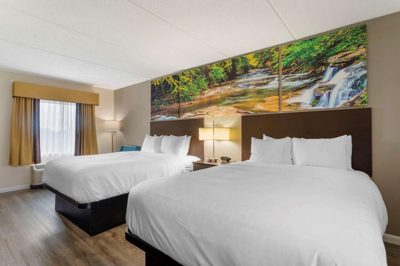 Clarion Pointe Kimball By Choice Hotels Екстериор снимка
